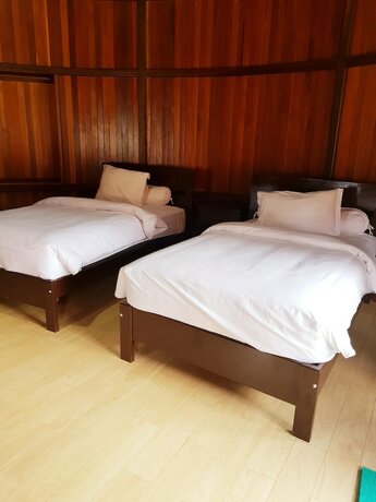 Imagen de la habitación del Hotel Korpak Villa And Resort Raja Ampat. Foto 16