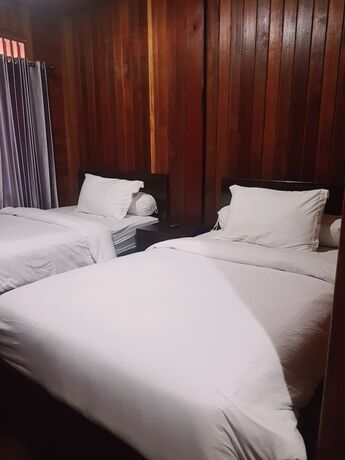 Imagen de la habitación del Hotel Korpak Villa And Resort Raja Ampat. Foto 17