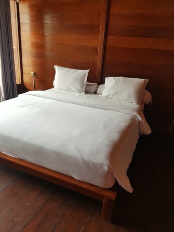 Imagen de la habitación del Hotel Korpak Villa And Resort Raja Ampat. Foto 18