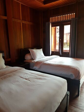 Imagen de la habitación del Hotel Korpak Villa And Resort Raja Ampat. Foto 19
