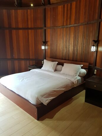 Imagen de la habitación del Hotel Korpak Villa And Resort Raja Ampat. Foto 20