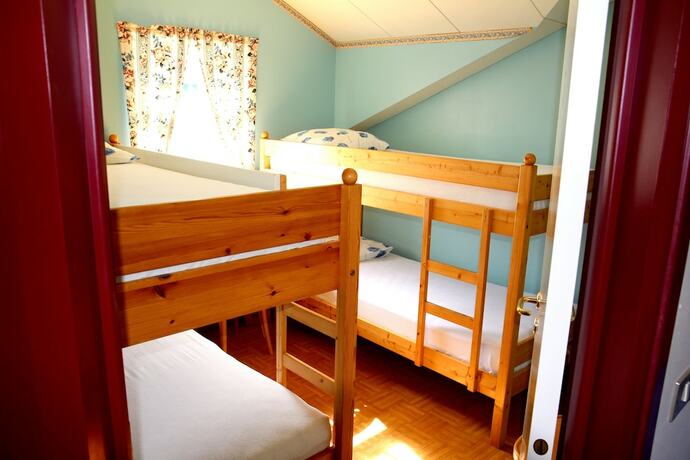 Imagen de la habitación del Hotel Korpudalur. Foto 14