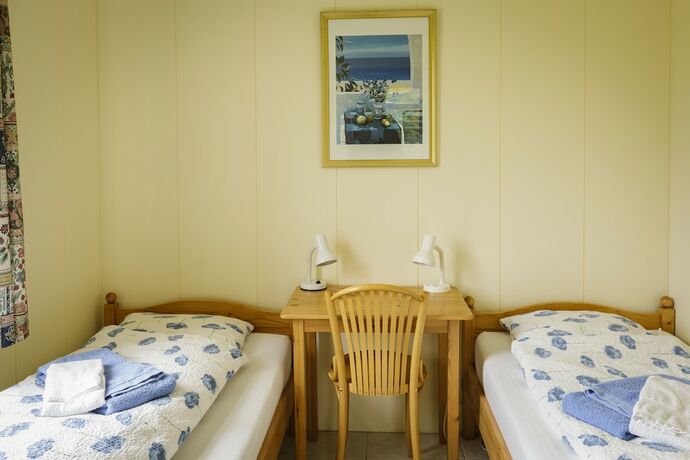 Imagen de la habitación del Hotel Korpudalur. Foto 15