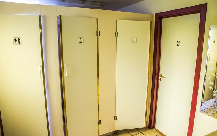 Imagen de la habitación del Hotel Korpudalur. Foto 16