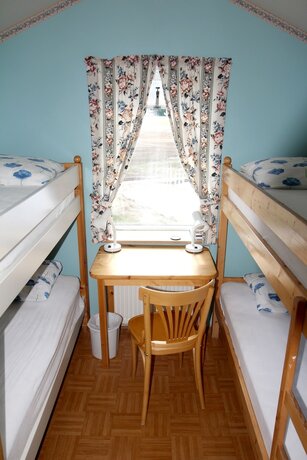 Imagen de la habitación del Hotel Korpudalur. Foto 18