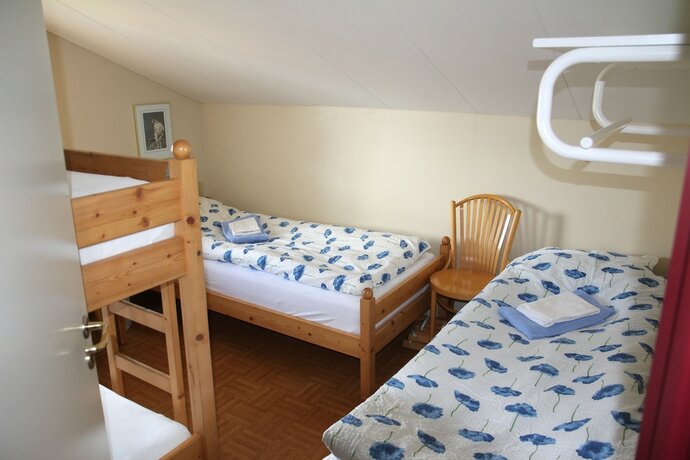 Imagen de la habitación del Hotel Korpudalur. Foto 19