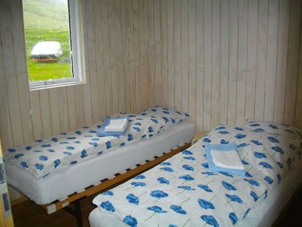 Imagen de la habitación del Hotel Korpudalur. Foto 20
