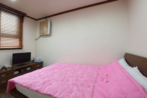 Imagen de la habitación del Hotel Korstay Guest House. Foto 9