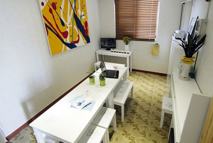 Imagen de los interiores del Hotel Korstay Guest House. Foto 17