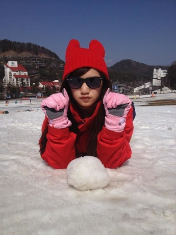 Imagen de los interiores del Hotel Korstay Guest House. Foto 18