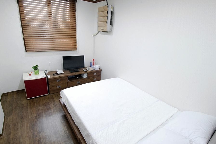 Imagen de la habitación del Hotel Korstay Guest House. Foto 13