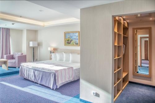 Imagen de la habitación del Hotel Korston Serpukhov. Foto 6