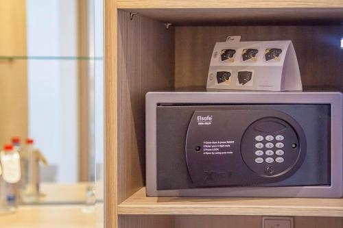 Imagen de la habitación del Hotel Korston Serpukhov. Foto 7