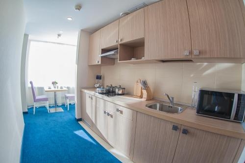 Imagen de la habitación del Hotel Korston Serpukhov. Foto 8