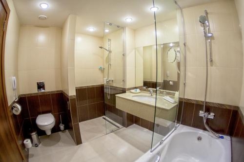 Imagen de la habitación del Hotel Korston Serpukhov. Foto 9
