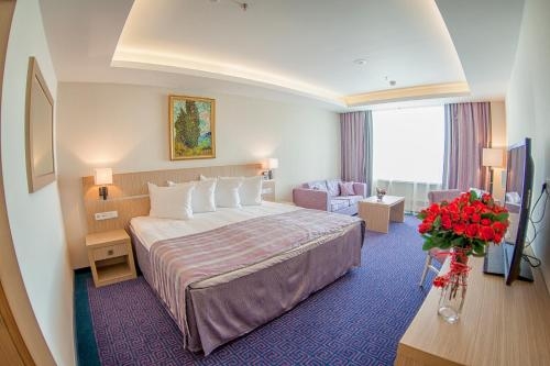 Imagen general del Hotel Korston Serpukhov. Foto 2