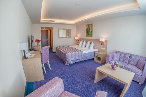 Imagen general del Hotel Korston Serpukhov. Foto 3