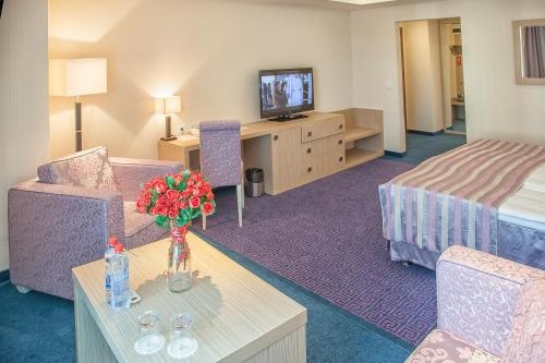 Imagen general del Hotel Korston Serpukhov. Foto 4