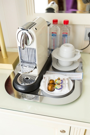 Imagen de la habitación del Hotel Korston Tower. Foto 2