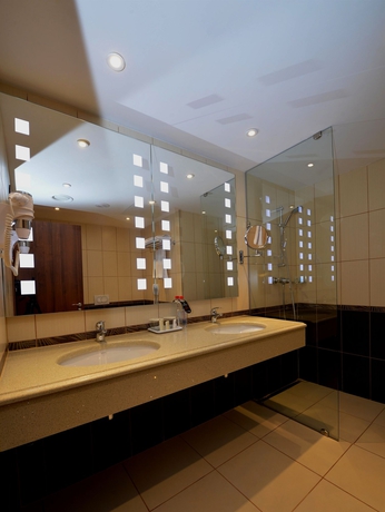 Imagen de la habitación del Hotel Korston Tower. Foto 5