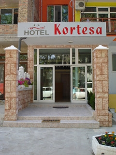 Imagen general del Hotel Kortessa. Foto 2