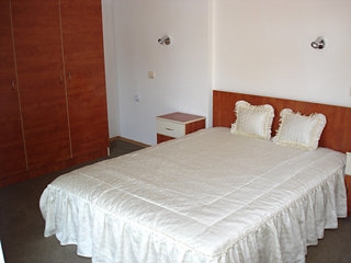 Imagen de la habitación del Hotel Kortessa. Foto 3