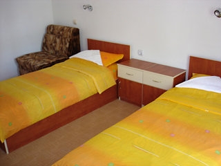 Imagen de la habitación del Hotel Kortessa. Foto 5