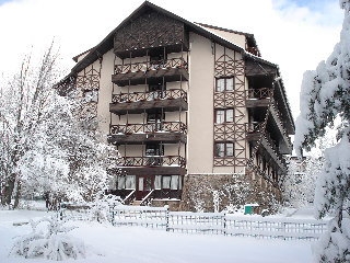 Imagen general del Hotel Koru Bolu. Foto 7