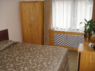 Imagen de la habitación del Hotel Koru Bolu. Foto 10