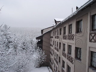 Imagen general del Hotel Koru Bolu. Foto 2