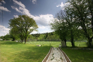 Imagen general del Hotel Koru Bolu. Foto 3