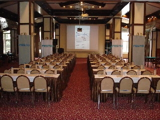 Imagen general del Hotel Koru Bolu. Foto 5