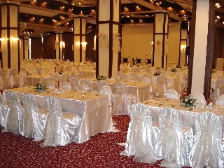 Imagen general del Hotel Koru Bolu. Foto 6