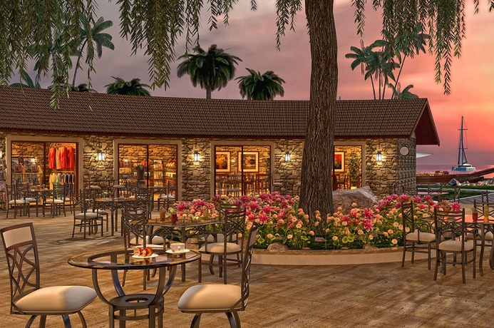 Imagen general del Hotel Korumar Ephesus Beach and Spa Resort, All Inclusive. Foto 3