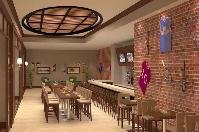 Imagen general del Hotel Korumar Ephesus Beach and Spa Resort, All Inclusive. Foto 5