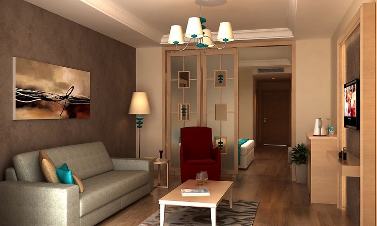 Imagen general del Hotel Korumar Ephesus Beach and Spa Resort, All Inclusive. Foto 7