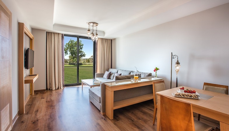 Imagen general del Hotel Korumar Ephesus Beach and Spa Resort, All Inclusive. Foto 8