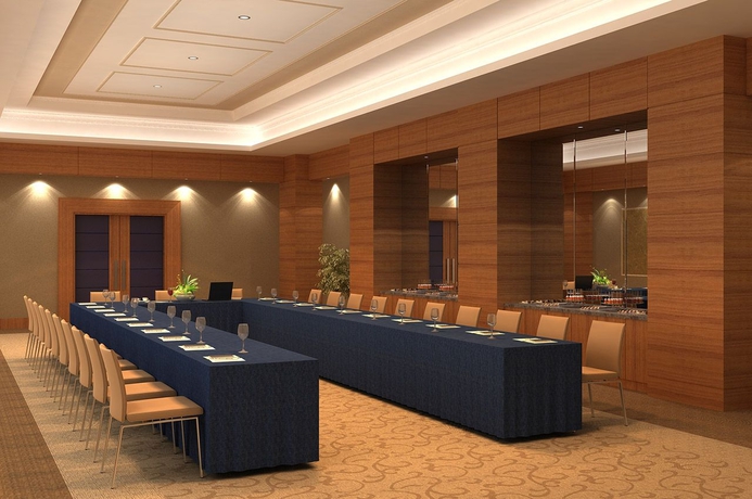 Imagen general del Hotel Korumar Ephesus Beach and Spa Resort, All Inclusive. Foto 13