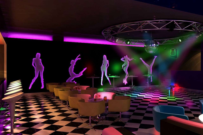 Imagen general del Hotel Korumar Ephesus Beach and Spa Resort, All Inclusive. Foto 15