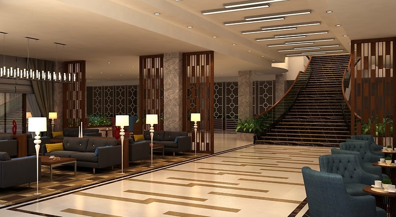 Imagen general del Hotel Korumar Ephesus Beach and Spa Resort, All Inclusive. Foto 16