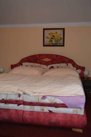 Imagen de la habitación del Hotel Koruna, Karlstejn. Foto 4