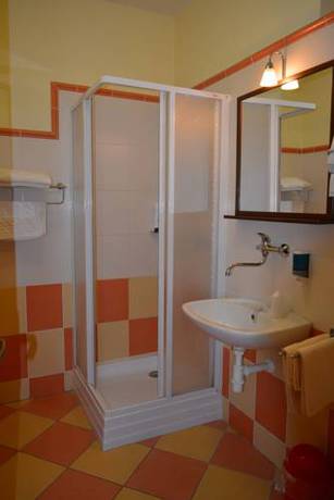 Imagen de la habitación del Hotel Koruna, Karlstejn. Foto 9