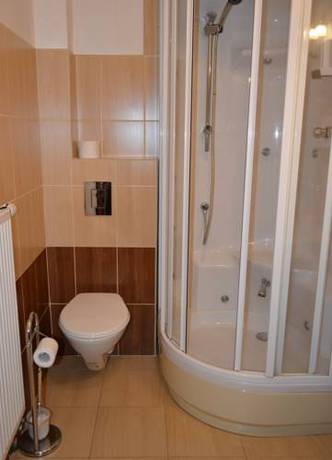 Imagen de la habitación del Hotel Koruna, Karlstejn. Foto 15