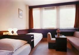 Imagen general del Hotel Koruna, Opava. Foto 3
