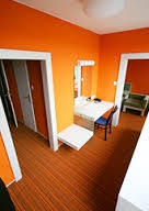 Imagen general del Hotel Koruna, Opava. Foto 5