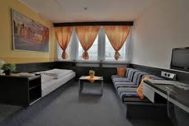 Imagen general del Hotel Koruna, Opava. Foto 6