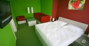 Imagen general del Hotel Koruna, Opava. Foto 7