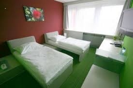 Imagen general del Hotel Koruna, Opava. Foto 9