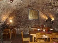 Imagen general del Hotel Koruna Prachatice. Foto 3