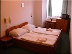 Imagen general del Hotel Koruna Prachatice. Foto 7